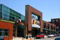 American Jazz Museum. Kansas City, MO.