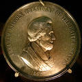 16: Abraham Lincoln lived. MO.