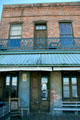 Saloon in Natchez Under-the-Hill. Natchez, MS.