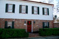 Coyle House. Natchez, MS.