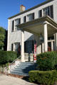 Caroline Slier House. Natchez, MS.