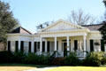 White Wings House. Natchez, MS.