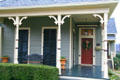 Cottage. Vicksburg, MS