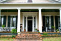 Lakemount. Vicksburg, MS.