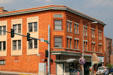Mayer Building. Butte, MT.