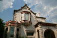 Dr. Donald Campbell Residence. Butte, MT.