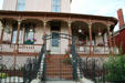 Eugene Carroll House. Butte, MT.