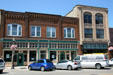 Johnson's Block. Fargo, ND.