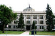 Grand Forks County Court House. Grand Forks, ND.