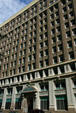 Union Pacific Headquarters. Omaha, NE.