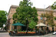 Old Market Pub. Omaha, NE.
