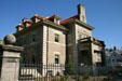 William Henry Ferguson house run by Nebraska State Historical Society. Lincoln, NE.