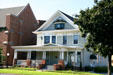 Harris House. Lincoln, NE.
