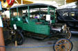 Ford Station Wagon at Warp Pioneer Village. Minden, NE.