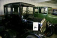 Ford Model T Sedan at Warp Pioneer Village. Minden, NE.