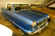 Nash Metropolitan at Warp Pioneer Village. Minden, NE