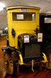 Republic Truck 1920 at Warp Pioneer Village. Minden, NE.