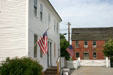 Shapely-Drisco hour at Strawbery Banke. Portsmouth, NH.