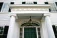 Goodwin Mansion moved to Strawbery Banke. Portsmouth, NH.