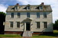 Stoodley's Tavern moved to Strawbery Banke. Portsmouth, NH.