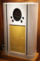 Fairbanks-Morse Radio at New Mexico History Museum. Santa Fe, NM.