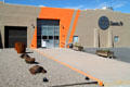 SITE Santa Fe gallery. Santa Fe, NM.