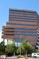 Albuquerque Petroleum Building. Albuquerque, NM.