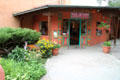 Taos Artisans Cooperative Gallery. Taos, NM.