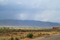 Landscape around Taos. Taos, NM.