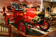 Maxwell automobile at Nevada State Museum. Carson City, NV.