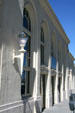 Virginia & Truckee Depot. Reno, NV.