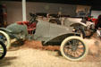 Franklin Averell Special Speed car of Syracuse, NY at National Automobile Museum. Reno, NV.