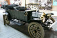 K-R-I-T Touring Car of Detroit at National Automobile Museum. Reno, NV.