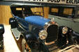 Chrysler "B" Phaeton of Detroit at National Automobile Museum. Reno, NV.