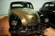 Kaiser K100 Pinconning Special Sedan of Willow Run, MI at National Automobile Museum. Reno, NV.