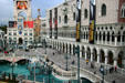 The Venetian. Las Vegas, NV.