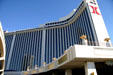 Las Vegas Hilton. Las Vegas, NV.