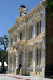 Storey County Courthouse. Virginia City, NV.