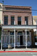 Sixty-two building. Virginia City, NV.