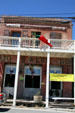 Werrin Building. Virginia City, NV.