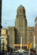 Buffalo City Hall. Buffalo, NY.