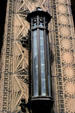 Lamp & Terra-cotta detail of Guaranty / Prudential Building. Buffalo, NY.