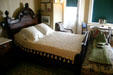 President F.D. Roosevelt's bedroom. Hyde Park, NY.
