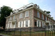 Philipse Manor Hall State Historic Site. Yonkers, NY.