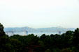 Tappan Zee Bridge near Lyndhurst. Tarrytown, NY.