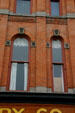 Heritage Home Dairy buildings. Ithaca, NY.