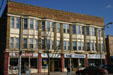 Shannon Building. Bath, NY.
