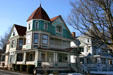 Parker House. Bath, NY.