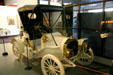 Buick Model 10 Runabout at Curtiss Museum. Hammondsport, NY.