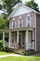 Heritage house. East Aurora, NY
